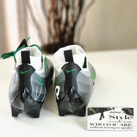 NEW! Men\'s Nike Vapor Edge Pro 360 Football Cleats main image 4